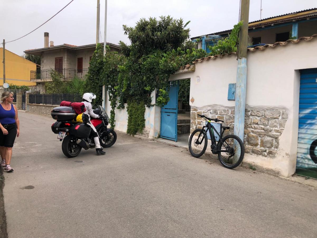 הוילה Gergei Andrebyke מראה חיצוני תמונה